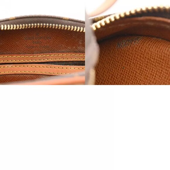 LOUIS VUITTON Brown M51221 - Picture 5 of 12